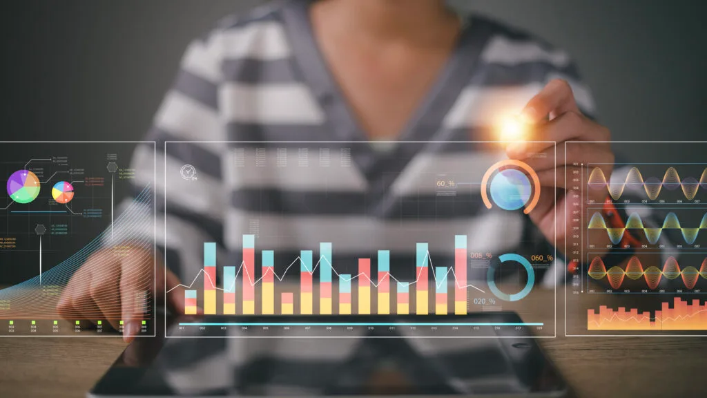 Data Analysis, Business Intelligence, And Business Analytics Wit